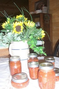 salsa recipe